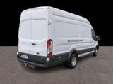 Ford Transit 470 L4H3 - Ford: Firmenfahrzeug