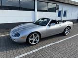 Jaguar XKR Cabrio 4.2 V8 | Top gepflegt - Jaguar XKR aus 2005