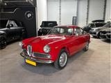 Alfa Romeo Sprint Alfa-Romeo Sprint 1600 - Alfa Romeo: 1600