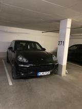 Porsche Cayenne Diesel -Model 2016 GTS Porsche Original  - Porsche Cayenne Gebrauchtwagen in München