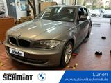 BMW 116d + 3.HAND + TÜV-bis-06.2026 - BMW 116 aus 2010 mit Diesel-Antrieb: Limousine