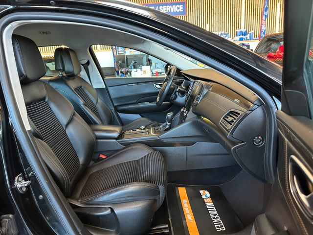 MYAUTOCENTER – Gebraucht- und Jahreswagen mit Werkstattservice in Pfaffenhofen Renault Talisman *KEYLESS*TEMPO*NAVI*SZHZ*2-ZONEN*