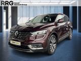 Renault Koleos INITIALE PARIS BLUE dCi 185 4WD X-tronic - rote Renault Koleos