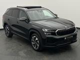 Skoda Kodiaq 1.5 TSI DSG +NAV+MATRIX+CAM+AHK+SHZ - gebrauchte Pickups