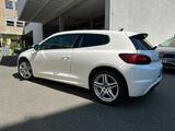 Volkswagen Scirocco 1.4 R-Line TSI DSG  - Volkswagen Scirocco: R Dsg