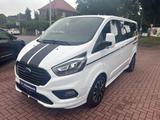 Ford Tourneo Custom 320 L1H1 VA Sport - Ford Tourneo Custom Gebrauchtwagen in Bremen