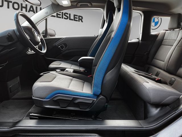 Foto Nummer 9: BMW i3