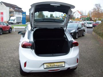 Bild 9 Opel Corsa F 1.2T Elegance LED PDC SHZ Navi-App