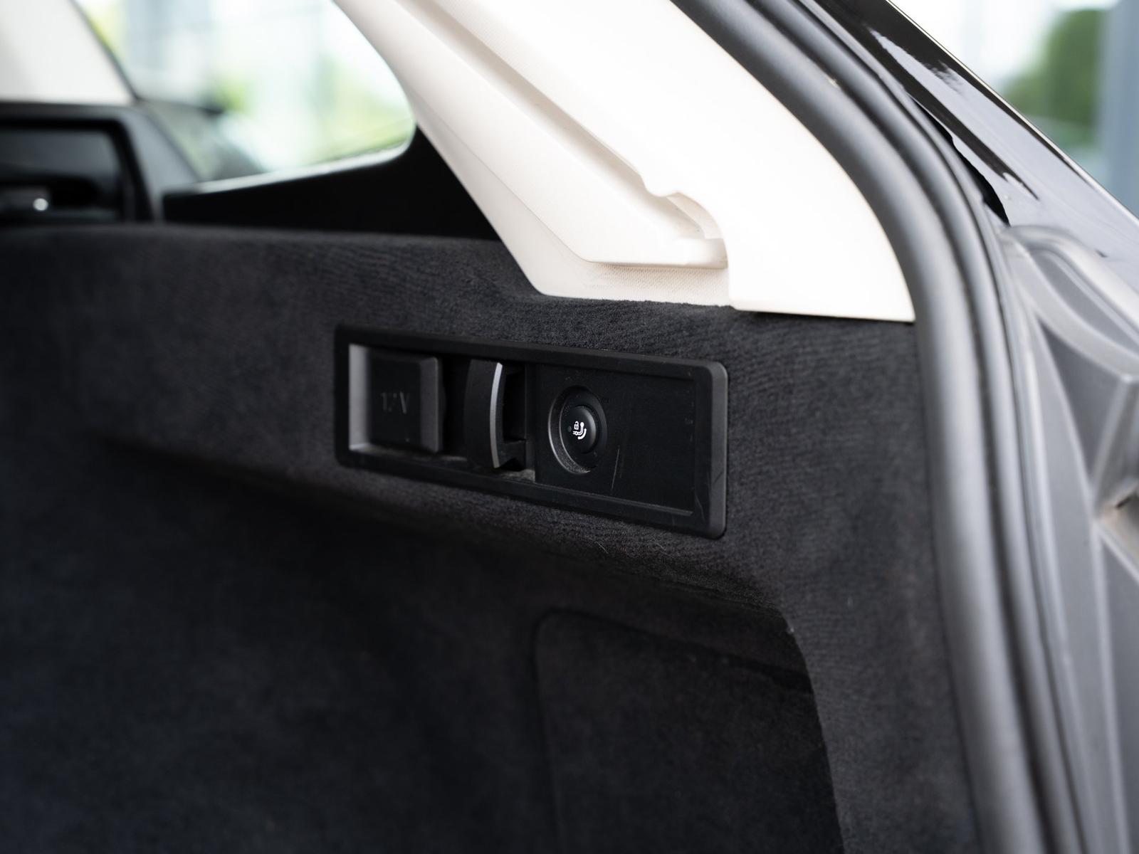 BMW 320 i touring.ACC.AHK., миниатюра 23