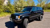 Jeep JEEP GRAND CHEROKEE H-Zulassung ZJ 4l - gebrauchte Jeep Grand Cherokee aus dem Jahr 1995