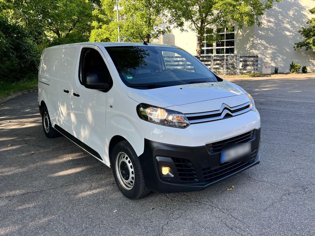 Image of Citroën Jumpy