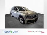 Volkswagen Tiguan R-Line 2.0 TSI DSG 4M Pano 360° AHK HUD L - Volkswagen Tiguan: 3.0