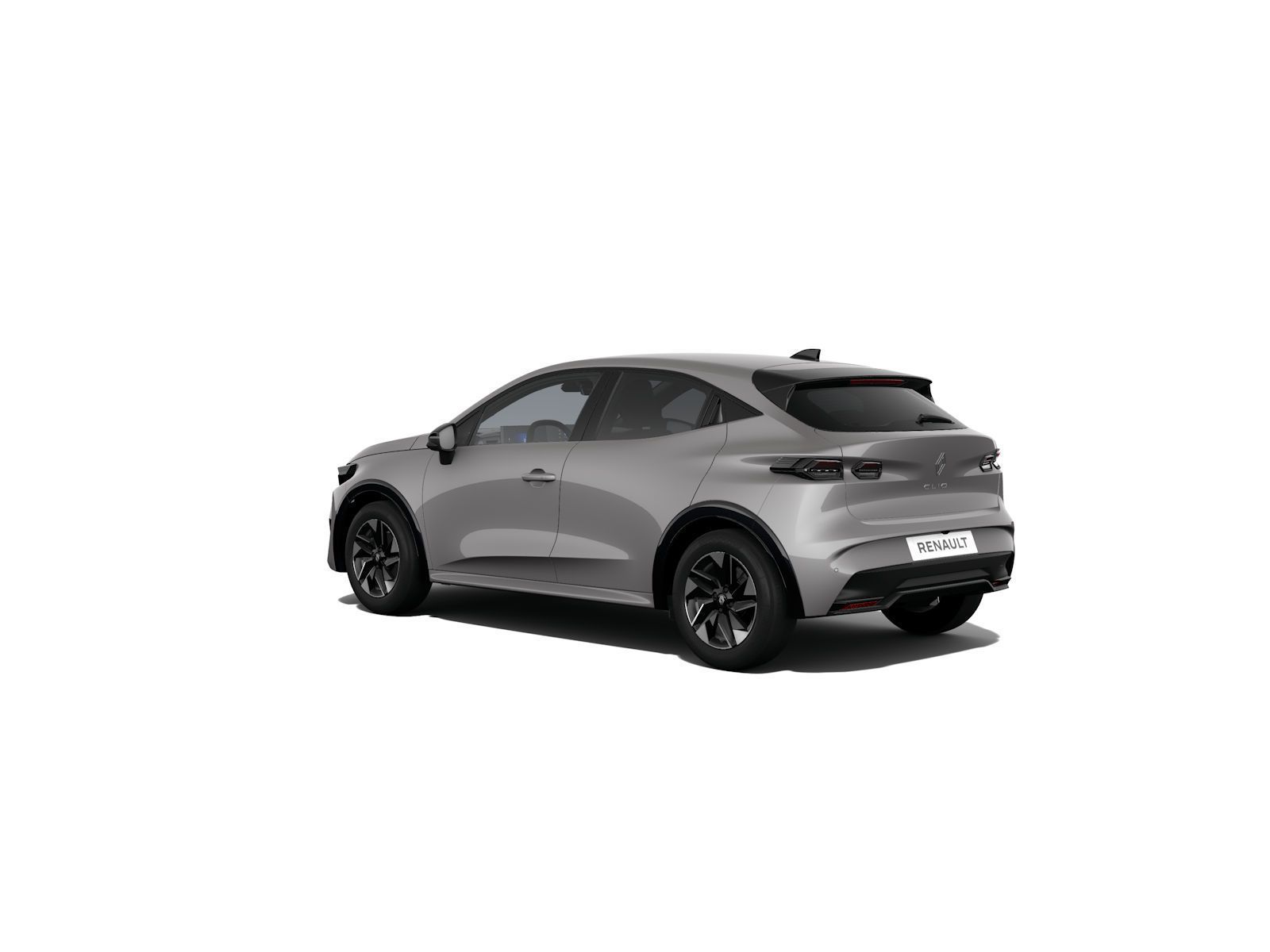 Renault Clio - Bild 4