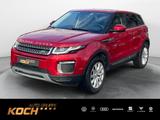 Land Rover Range Rover Evoque Evoque 2.0 TD4SE E-Capability - Land Rover Gebrauchtwagen