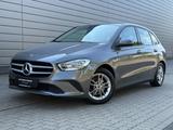 Mercedes-Benz B 200 d*HU/AU NEU*KLIMA*SHZ*NAV* - Mercedes-Benz B 200: Kombi