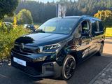 Citroën Berlingo Max XL BlueHDI 130 EAT8 - Citroën Berlingo: Max