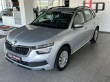 Skoda Kamiq 1.0 TSI Active LED AndroidAuto Sitzheizung - Skoda Kamiq: Active