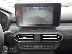 Fahrzeugabbildung Sandero III Expression TCe 100 ECO-G