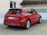 Audi SQ5 3.0 TDI tiptronic quattro S-Line ACC AHK 20" - Audi SQ5: Rot