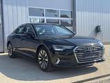 Audi A6 45 TFSI, Memory, Teilleder, Digitaltacho, Aud - Audi A6: TFSI