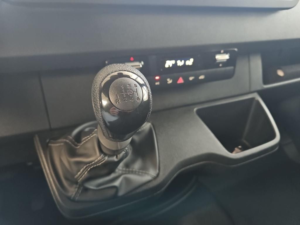 Fahrzeugabbildung Mercedes-Benz Sprinter 317 Kasten L2H2 Nav Schwingsitz SHZ EDW