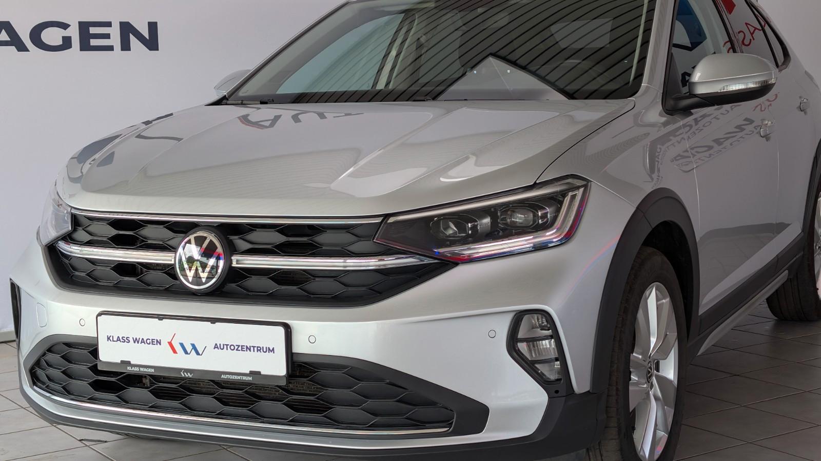 Volkswagen Taigo Life ACC Kamera CarPlay LED, миниатюра 9