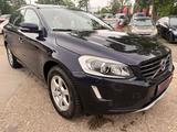 Volvo XC 60 XC60 Kinetic 2WD - Volvo XC60: Kinetic