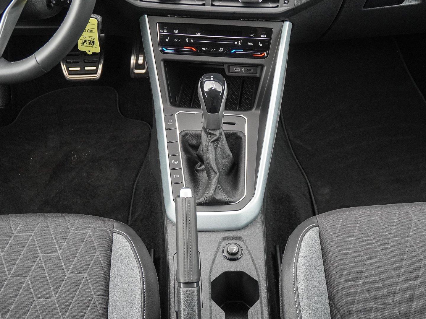 Volkswagen Taigo 1.5 TSI DSG Life Energy MATRIX NAVI ACC, миниатюра 13