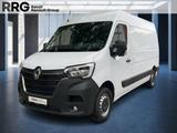 Renault Master Kasten L2H2 3,5t ABS Fahrerairbag Außensp - gebrauchte Renault Master aus dem Jahr 2024
