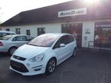Ford S-Max Titanium S - Ford S-Max aus 2012