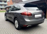 Porsche Cayenne Diesel  - Porsche Gebrauchtwagen in Kiel