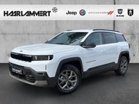 Jeep Compass - Vorschau Bild 1