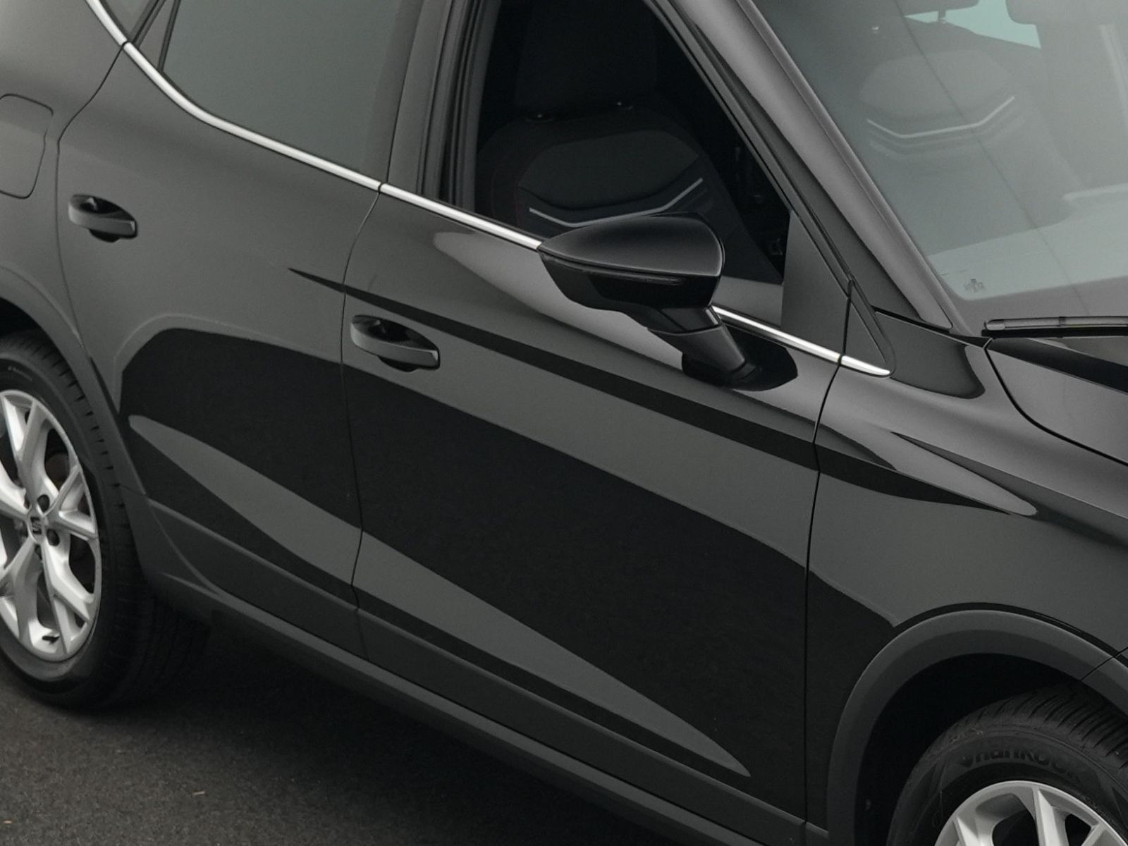Seat Arona - Bild 38