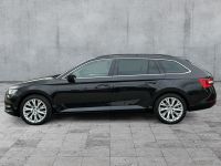 Skoda Superb - Vorschau Bild 4