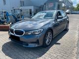 BMW 320d Touring Advantage #Garantie, 8-Fach, Aut.# - BMW 320 Gebrauchtwagen in Aachen