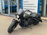 Indian Scout Rogue - INDIAN SCOUT ROGUE