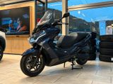 Kymco x-Town 125 - KYMCO X TOWN