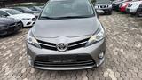 Toyota Verso SkyView Edition - gebrauchte Toyota Verso aus dem Jahr 2014