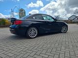 BMW 220i Steptronic Coupé M Sport M Sport