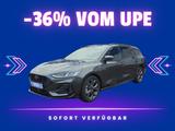 Ford Focus ST-Line X 1.0 155PS Aut. UPE=41700€