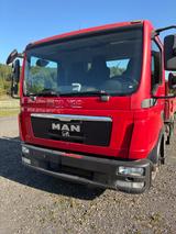 MAN TGL 8.220 - MAN 2010 Tgl