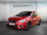 Seat Ibiza Pro Black Edition EU6d FR 1.5 TSI 110 KW (