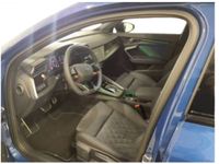 Audi RS3 - Vorschau Bild 4