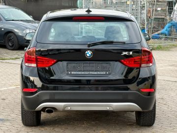 BMW X1 - 9
