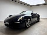 Porsche 911 / 991.2 Carrera Cabriolet +Approved 08/2027 - Porsche 991 in Krefeld