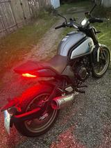 CFMOTO 700 CL-X  - Offers
