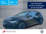 Volkswagen Golf R-Line 1.5 l eTSI DSG #5J.Gar*HuD*LED+*Blac - Volkswagen Golf Neuwagen: R