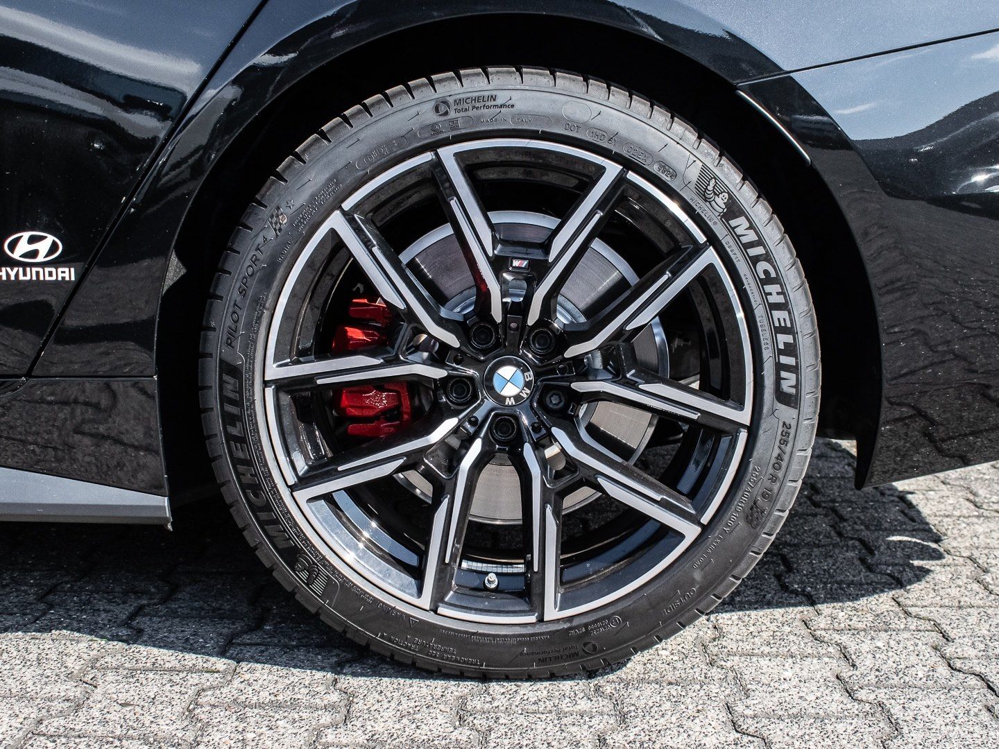 BMW 420 Gran Coupé - Bild 6