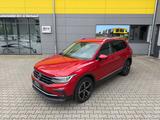 Volkswagen Tiguan Active eHybrid/AUTOMATIK/SHZ/TEMPOMAT - Volkswagen Tiguan ACTIVE mit Hybrid-Antrieb (Benzin/Elektro)