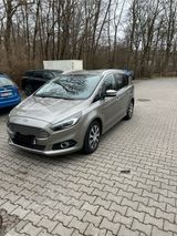 Ford S-Max 2,0 EcoBoost 176kW Titanium Automatik ... - Ford S-Max in München